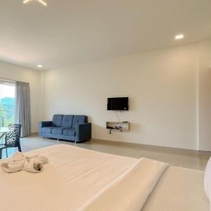 Deluxe Single Room Balcony